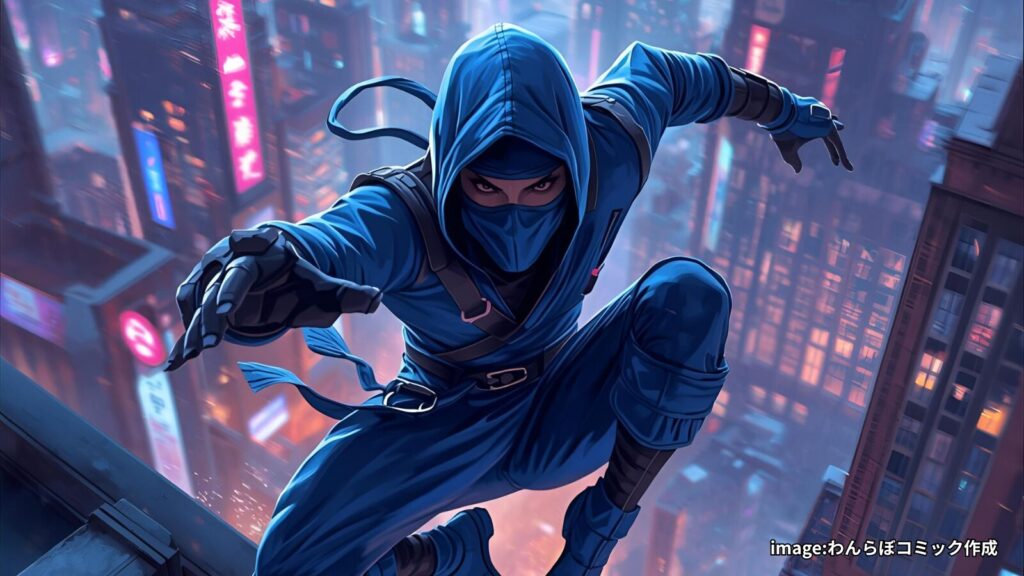 kamen-no-ninja-akakage-image6