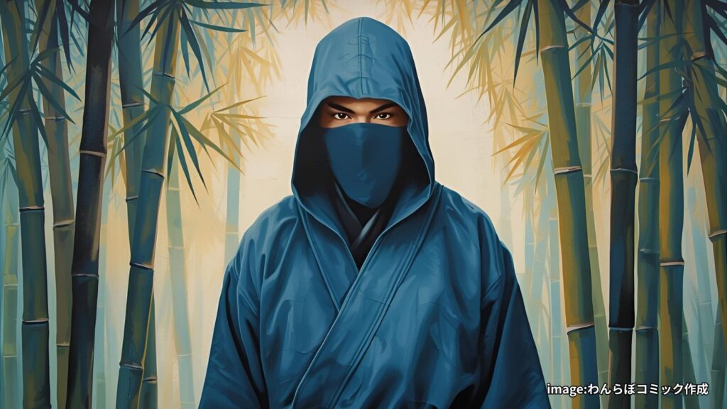 kamen-no-ninja-akakage-image7
