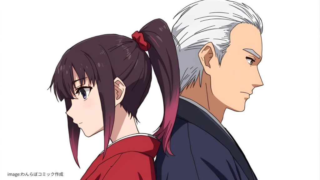 akane-banashi-image2