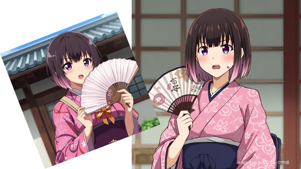 akane-banashi-image5