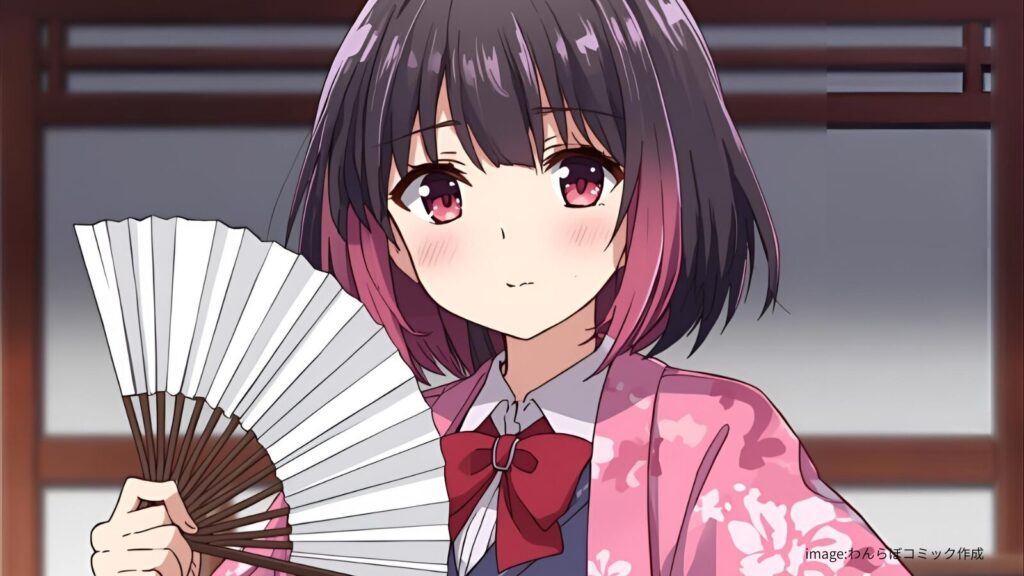akane-banashi-image6