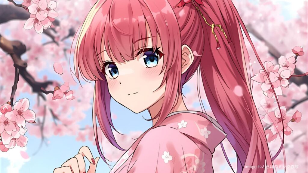 akane-banashi-image9