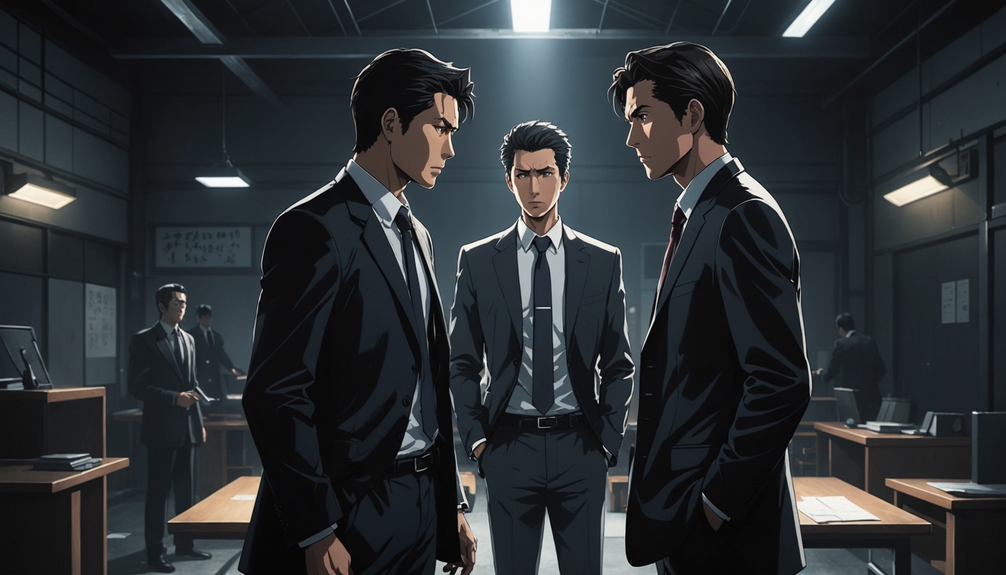 リブート ドラマ キャスト あらすじ 視聴方法